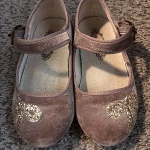 Joyfolie toddler size 9